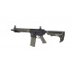 Specna Arms SA-F03 FLEX™ Light Ops Stock HAL ETU Gen.2 (OD), Compact agility meets next-generation electronic performance